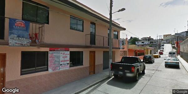 CENTRO DE REINSERCIÓN SOCIAL DISTRITAL